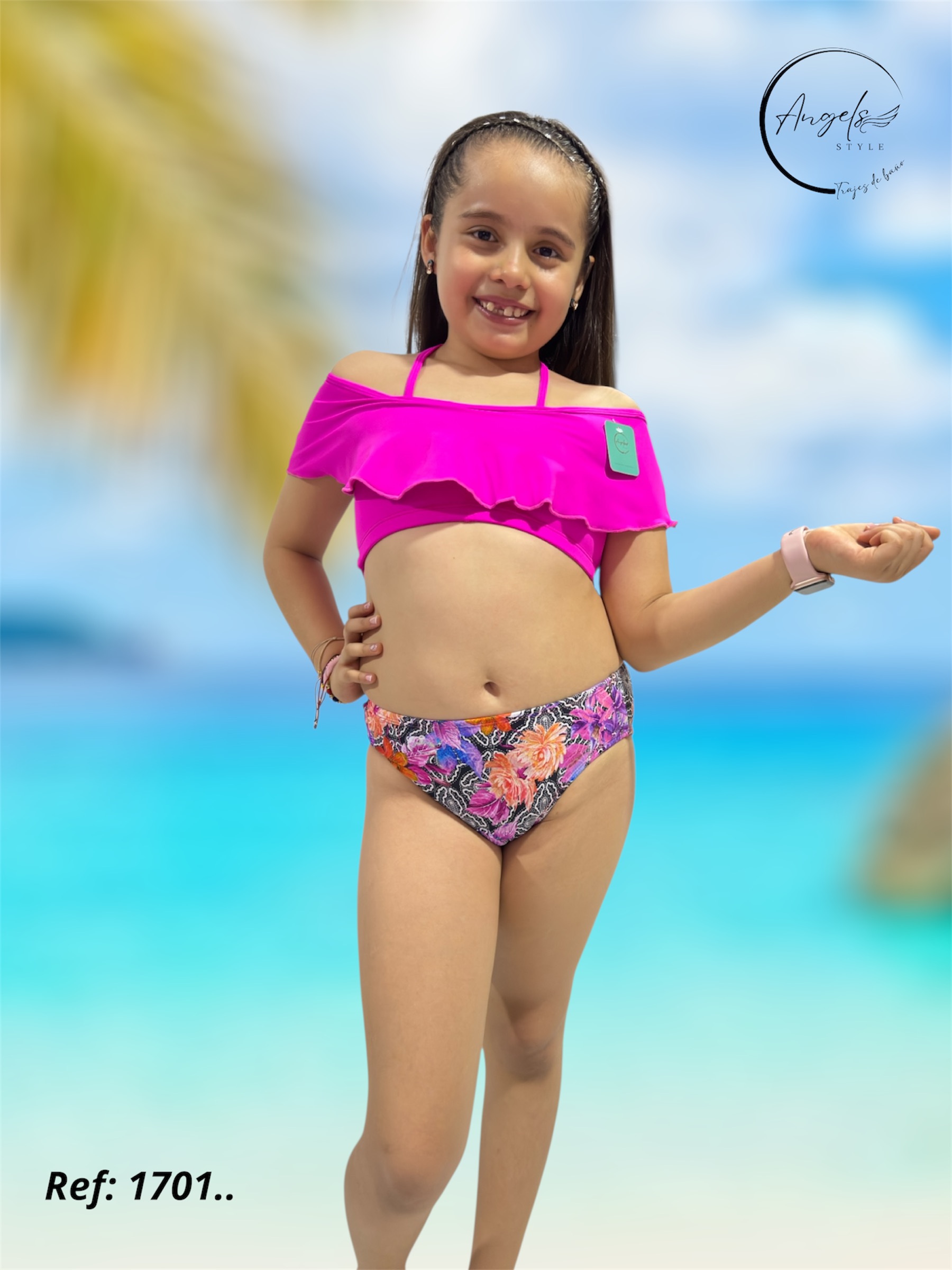 NIÑA